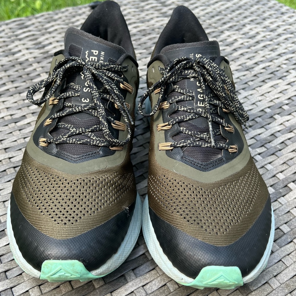 Nike Pegasus Trail 36 trail running shoes